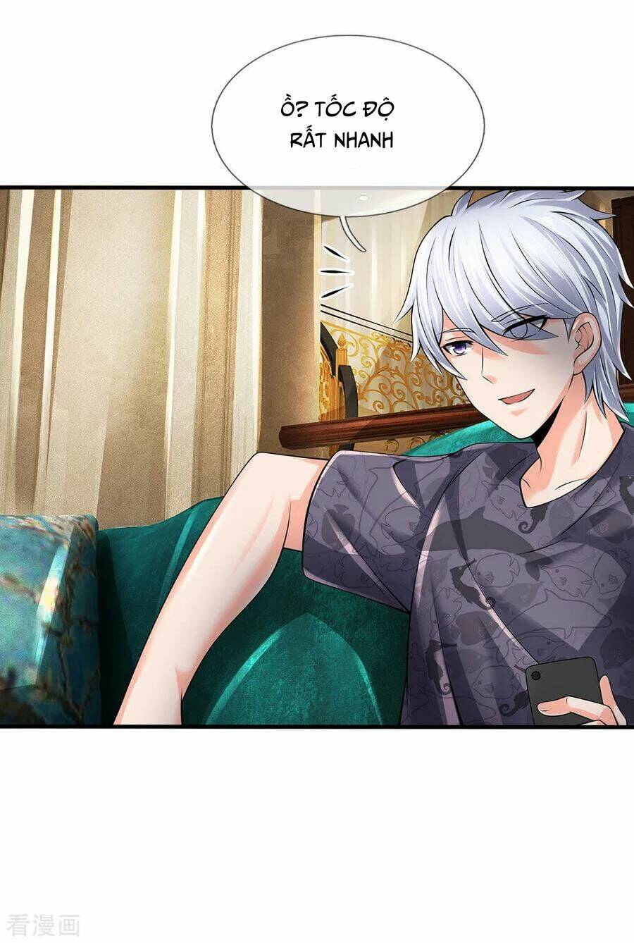 Đô Thị Chi Nghịch Thiên Tiên Tôn: Chapter 145
