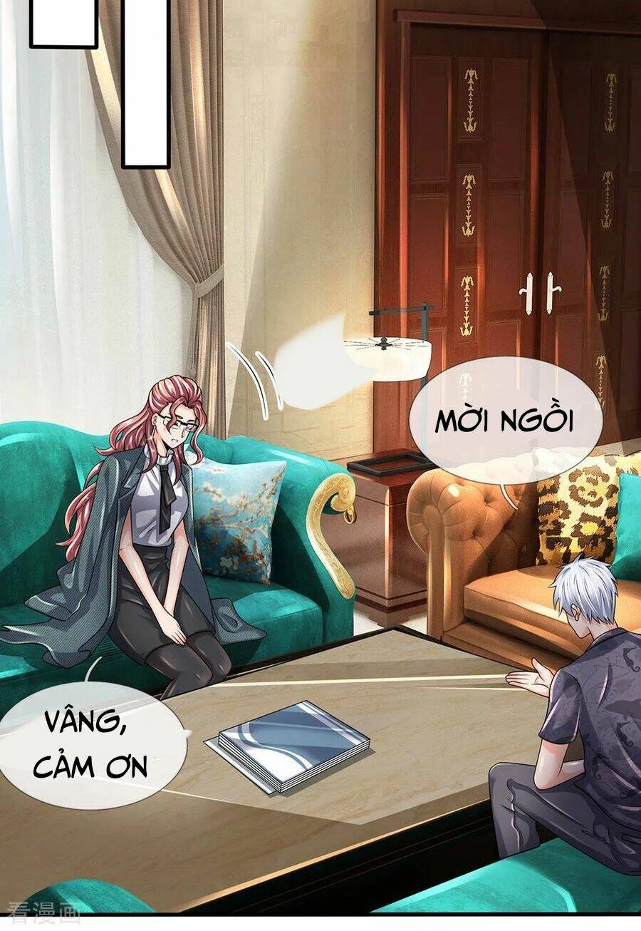 Đô Thị Chi Nghịch Thiên Tiên Tôn: Chapter 145