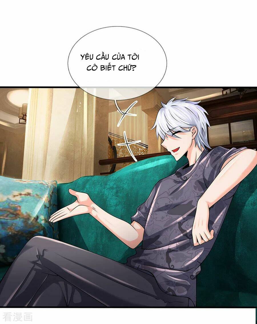 Đô Thị Chi Nghịch Thiên Tiên Tôn: Chapter 145