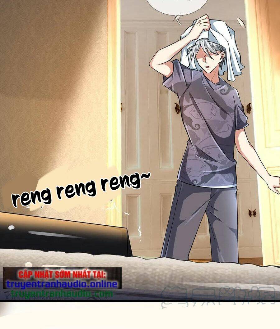 Đô Thị Chi Nghịch Thiên Tiên Tôn: Chapter 145