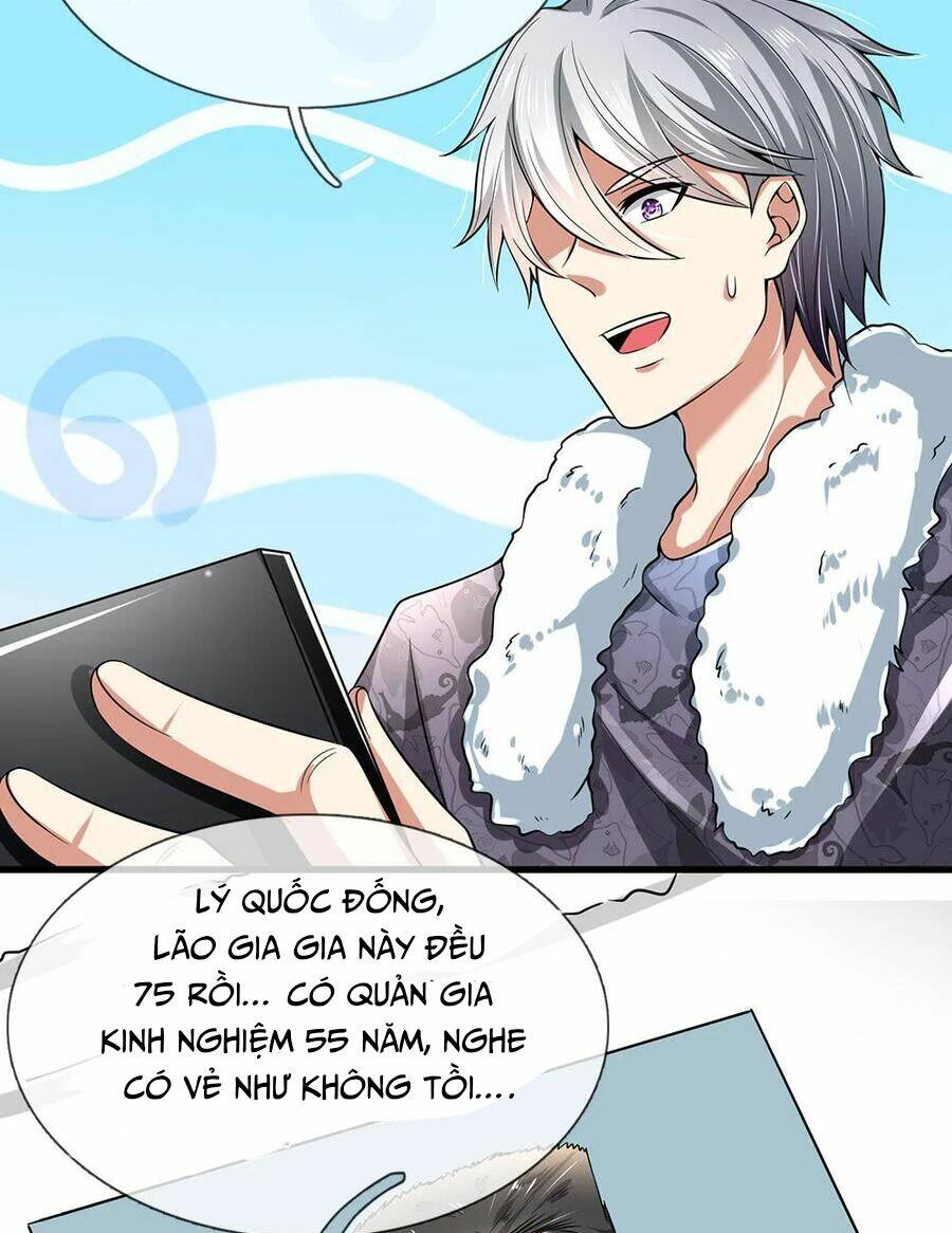 Đô Thị Chi Nghịch Thiên Tiên Tôn: Chapter 145