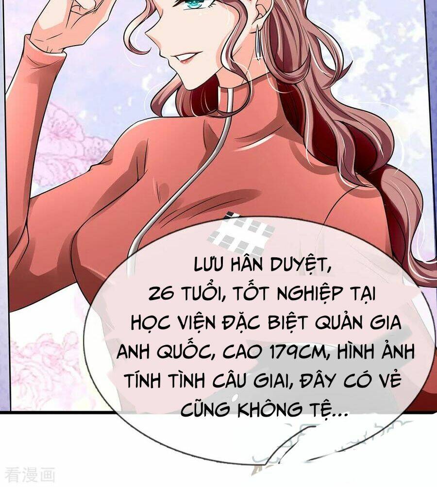 Đô Thị Chi Nghịch Thiên Tiên Tôn: Chapter 145