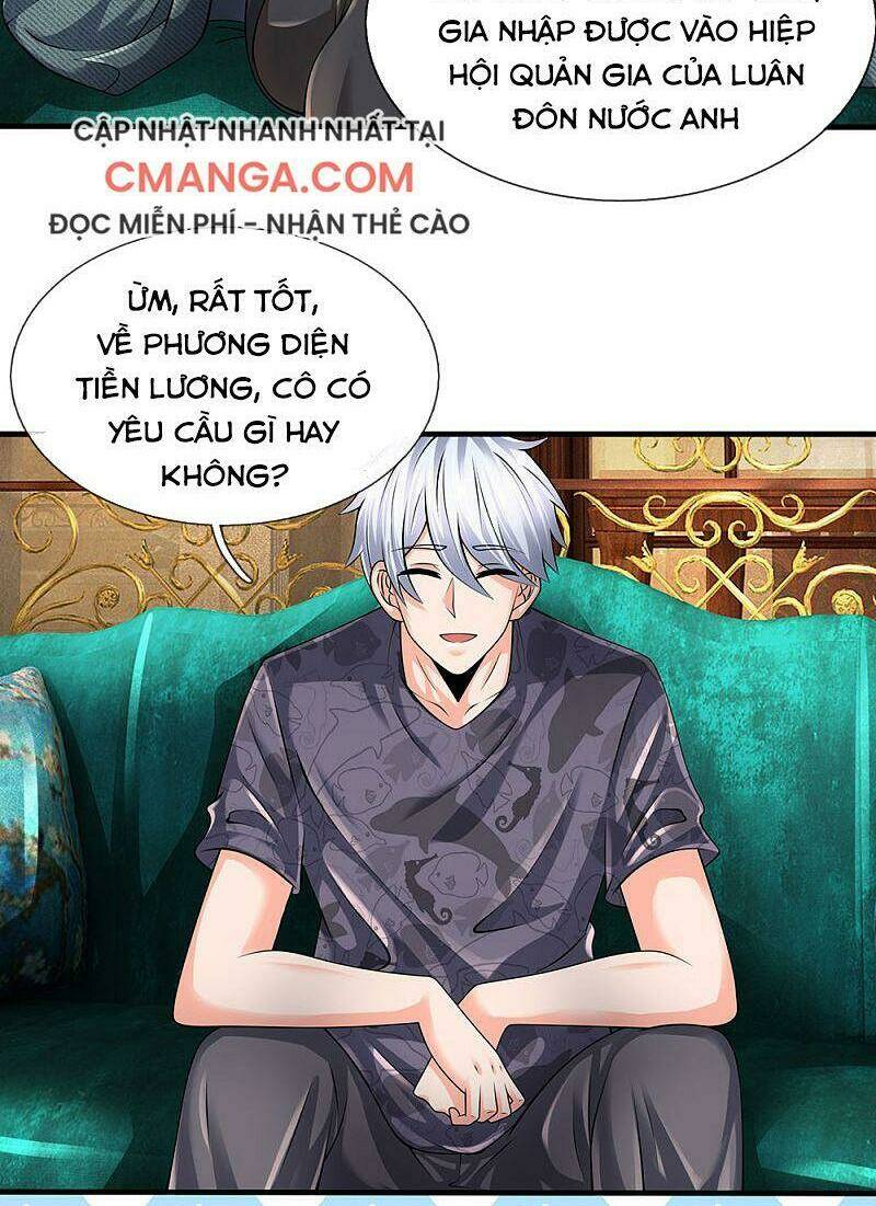 Đô Thị Chi Nghịch Thiên Tiên Tôn: Chapter 146