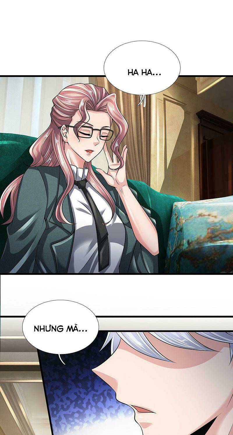 Đô Thị Chi Nghịch Thiên Tiên Tôn: Chapter 146