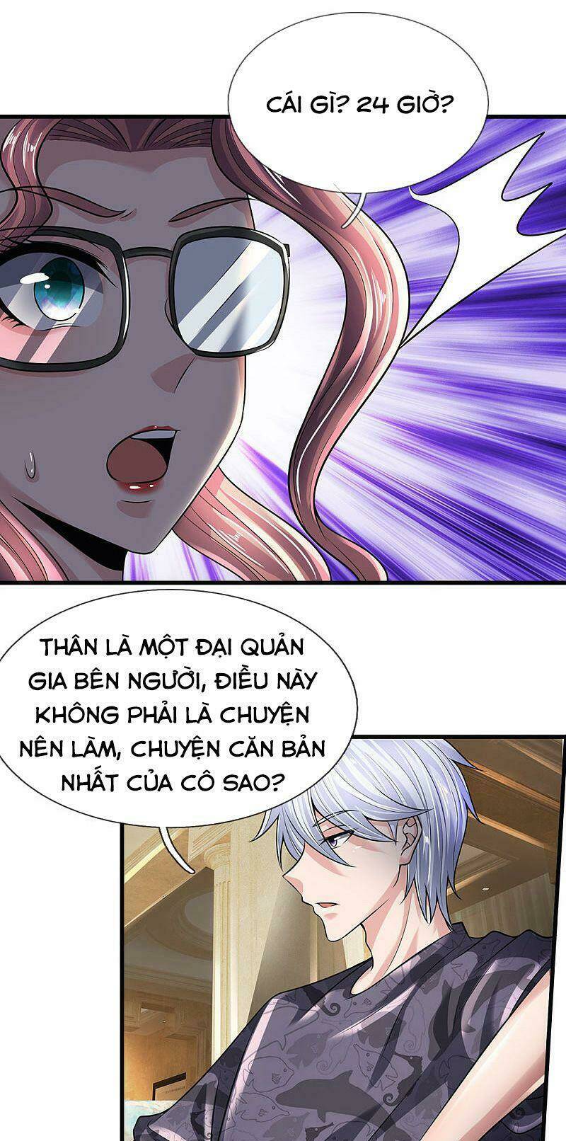 Đô Thị Chi Nghịch Thiên Tiên Tôn: Chapter 146