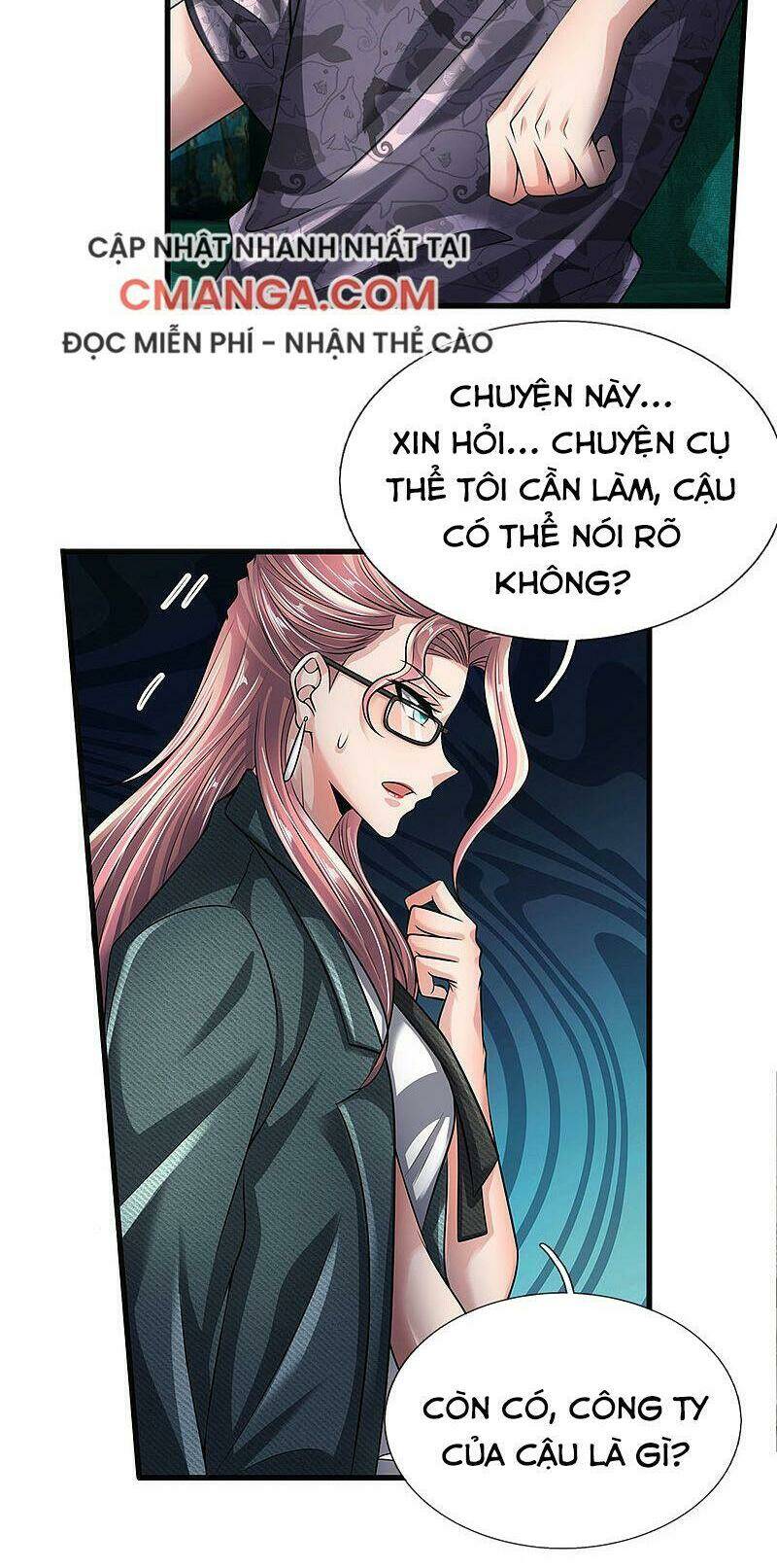 Đô Thị Chi Nghịch Thiên Tiên Tôn: Chapter 146