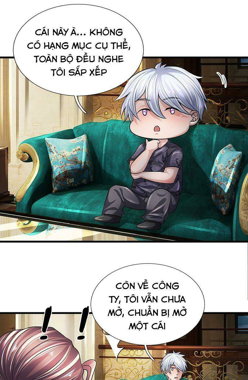 Đô Thị Chi Nghịch Thiên Tiên Tôn: Chapter 146