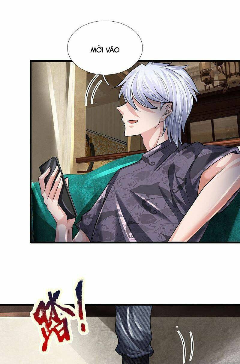 Đô Thị Chi Nghịch Thiên Tiên Tôn: Chapter 146