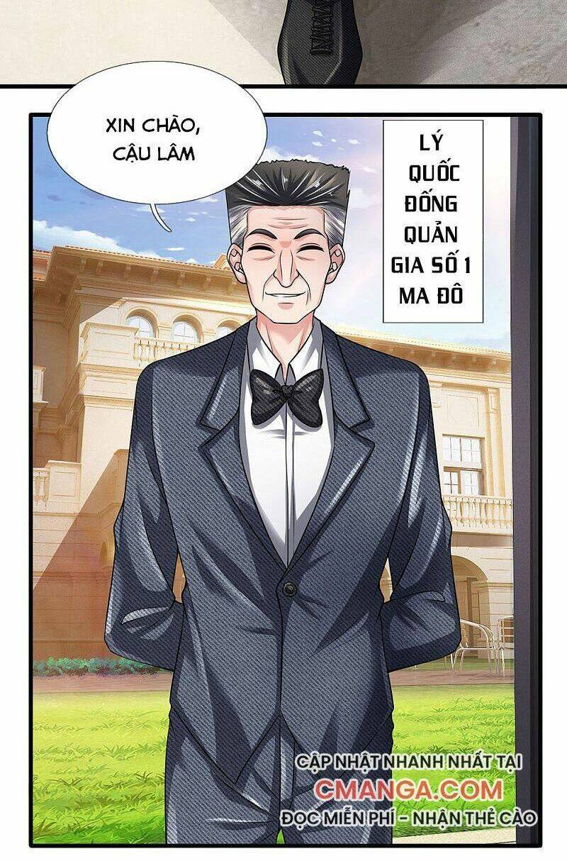 Đô Thị Chi Nghịch Thiên Tiên Tôn: Chapter 146