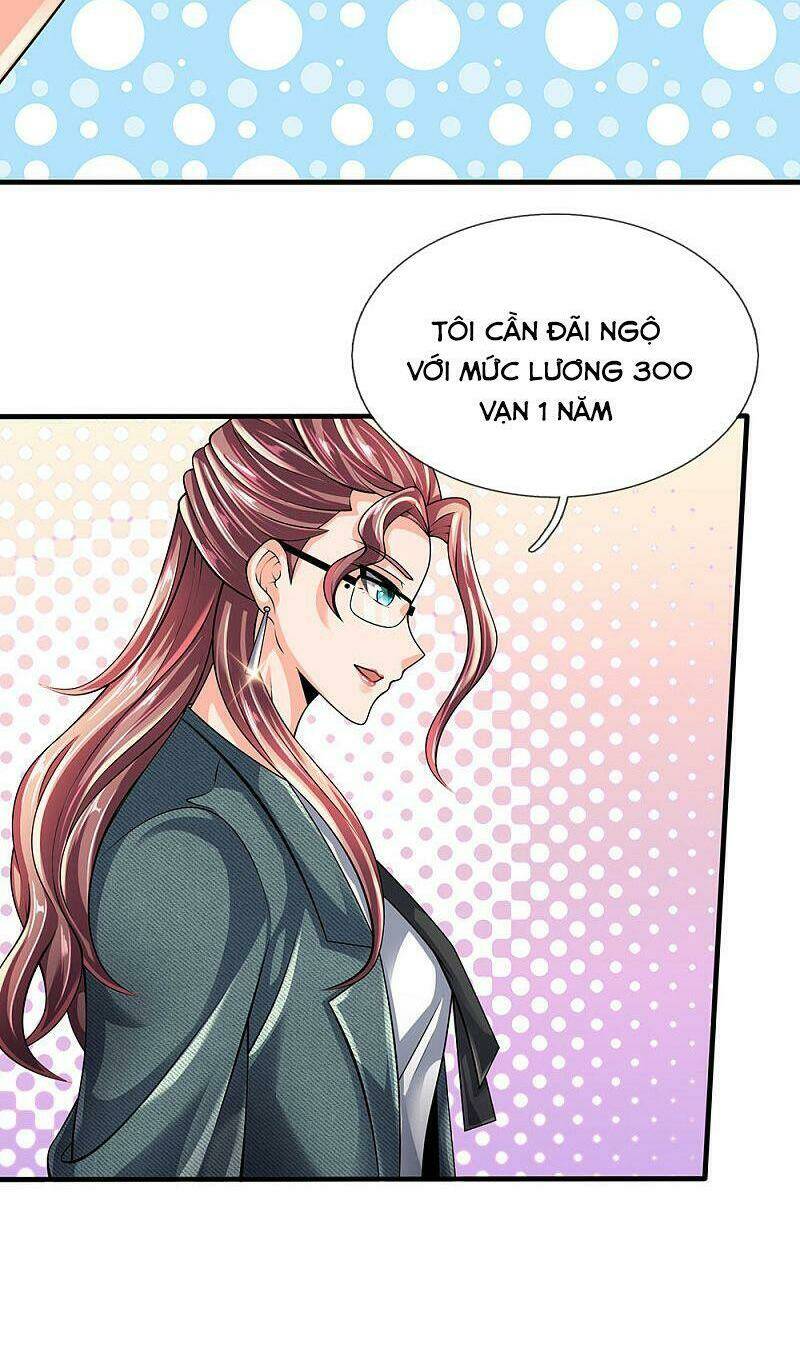 Đô Thị Chi Nghịch Thiên Tiên Tôn: Chapter 146