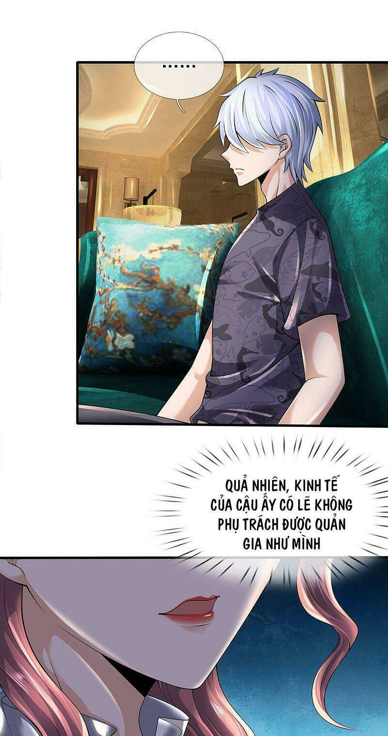 Đô Thị Chi Nghịch Thiên Tiên Tôn: Chapter 146