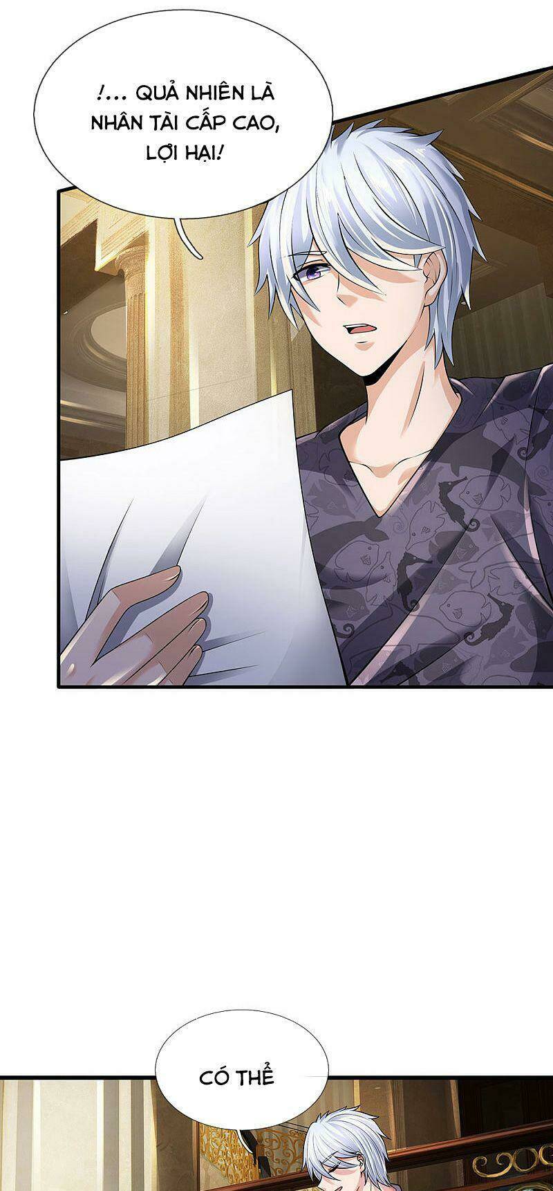 Đô Thị Chi Nghịch Thiên Tiên Tôn: Chapter 146