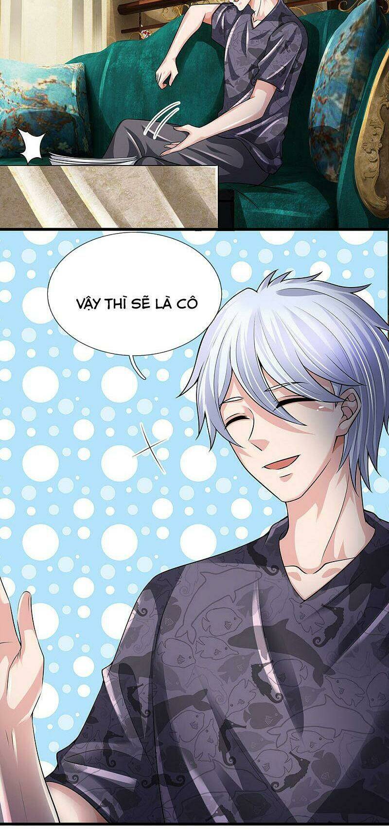 Đô Thị Chi Nghịch Thiên Tiên Tôn: Chapter 146