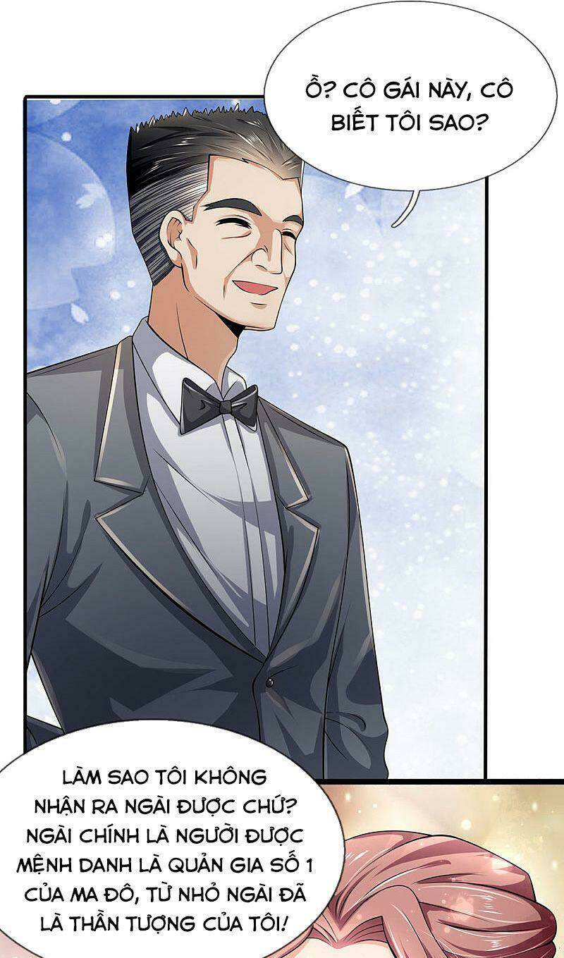 Đô Thị Chi Nghịch Thiên Tiên Tôn: Chapter 147