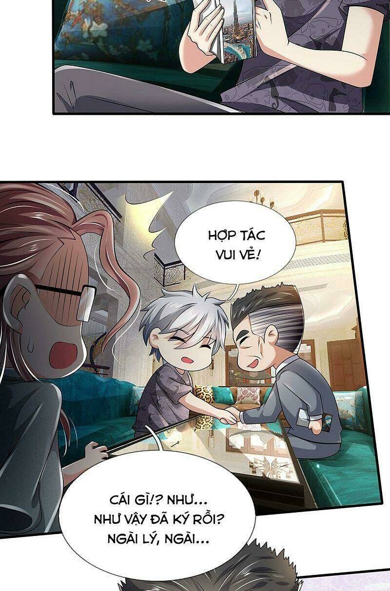 Đô Thị Chi Nghịch Thiên Tiên Tôn: Chapter 147