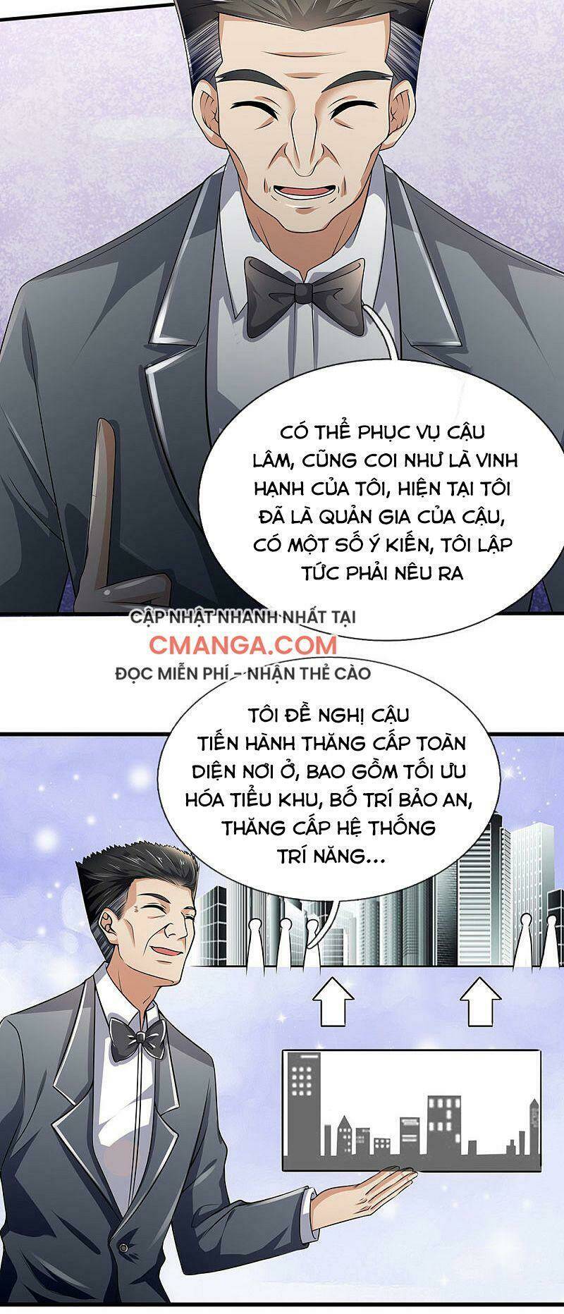 Đô Thị Chi Nghịch Thiên Tiên Tôn: Chapter 147