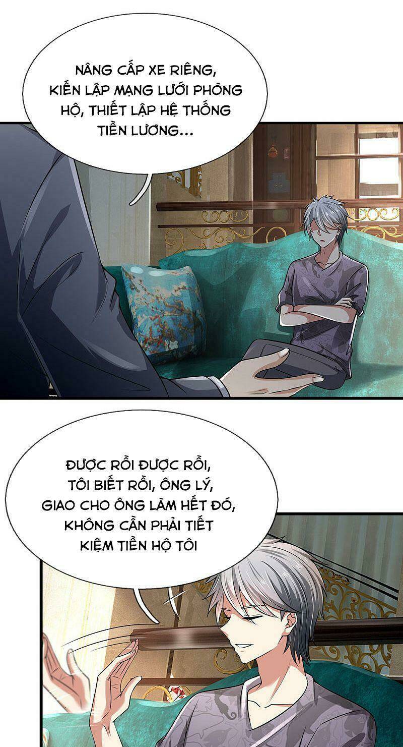 Đô Thị Chi Nghịch Thiên Tiên Tôn: Chapter 147