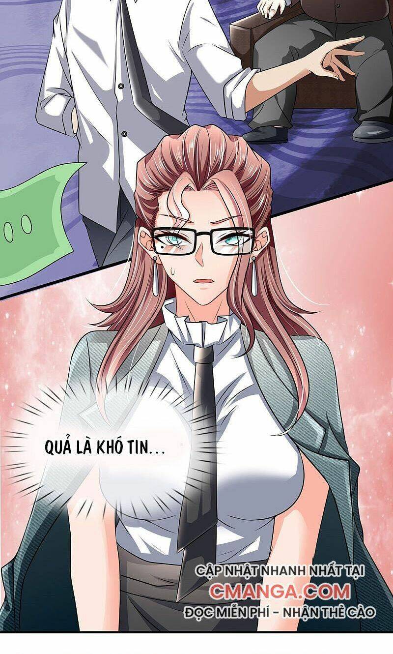 Đô Thị Chi Nghịch Thiên Tiên Tôn: Chapter 147