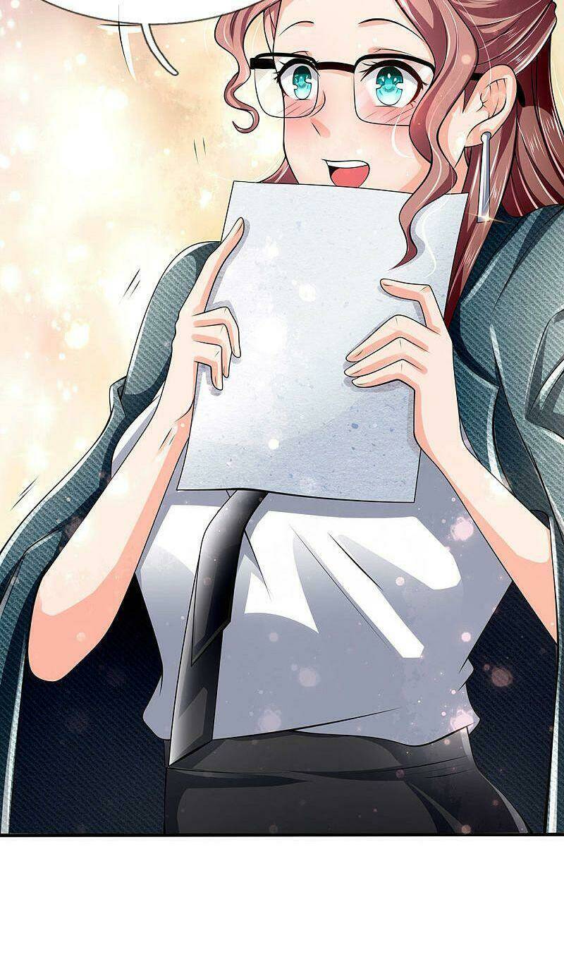 Đô Thị Chi Nghịch Thiên Tiên Tôn: Chapter 147