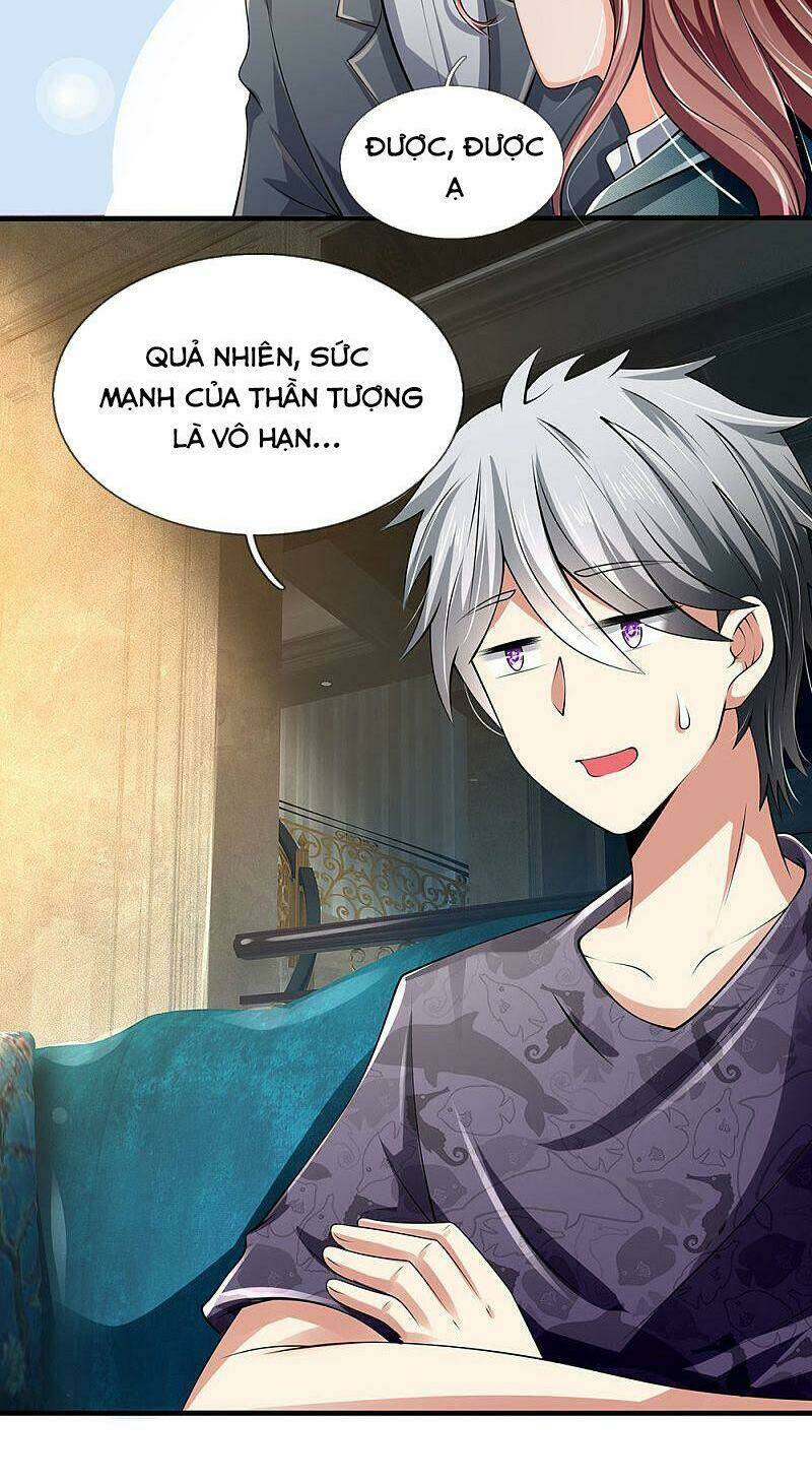 Đô Thị Chi Nghịch Thiên Tiên Tôn: Chapter 147