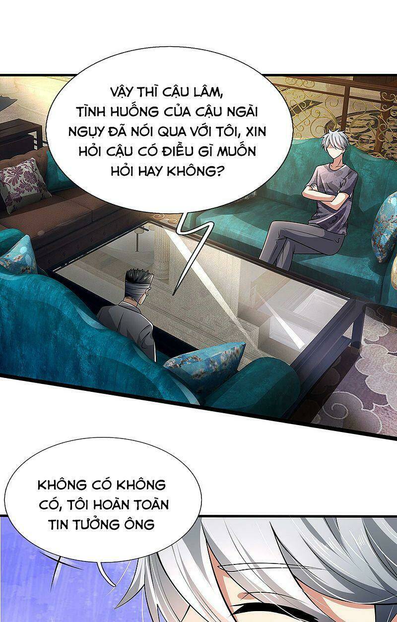 Đô Thị Chi Nghịch Thiên Tiên Tôn: Chapter 147