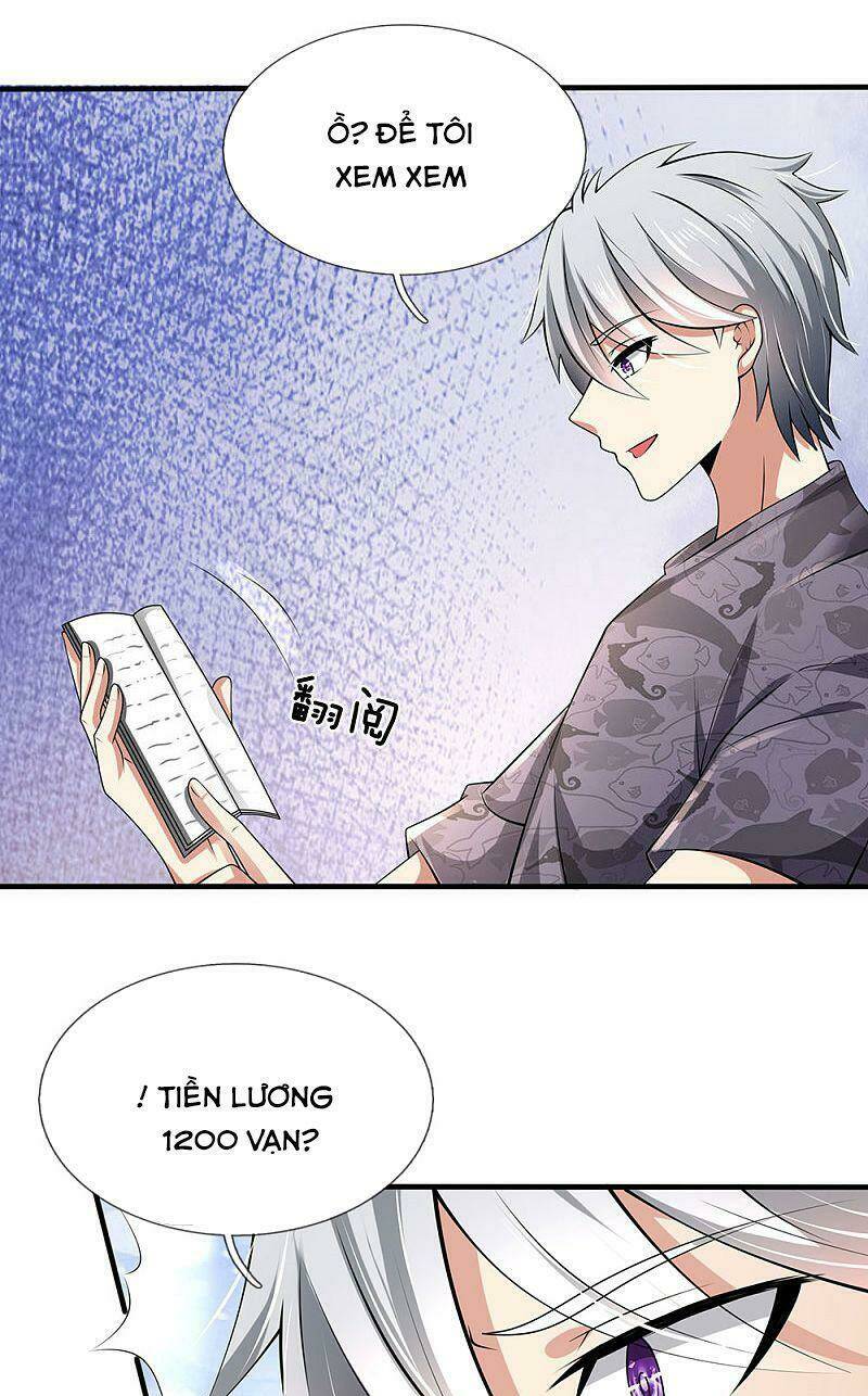 Đô Thị Chi Nghịch Thiên Tiên Tôn: Chapter 147