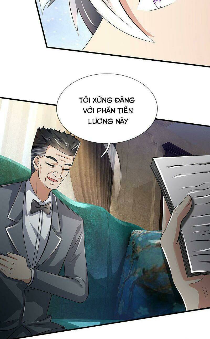Đô Thị Chi Nghịch Thiên Tiên Tôn: Chapter 147