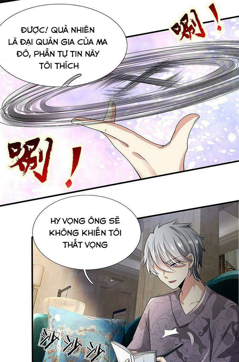 Đô Thị Chi Nghịch Thiên Tiên Tôn: Chapter 147