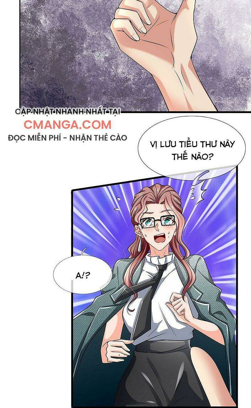 Đô Thị Chi Nghịch Thiên Tiên Tôn: Chapter 148