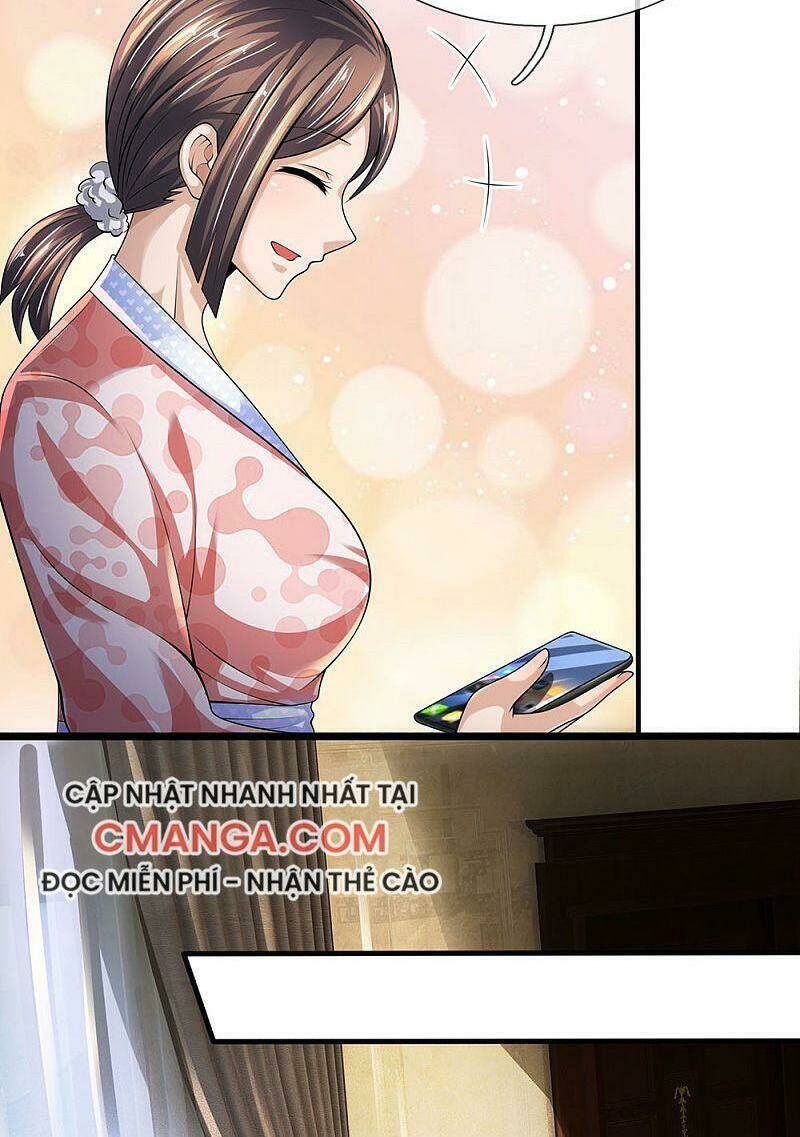Đô Thị Chi Nghịch Thiên Tiên Tôn: Chapter 148