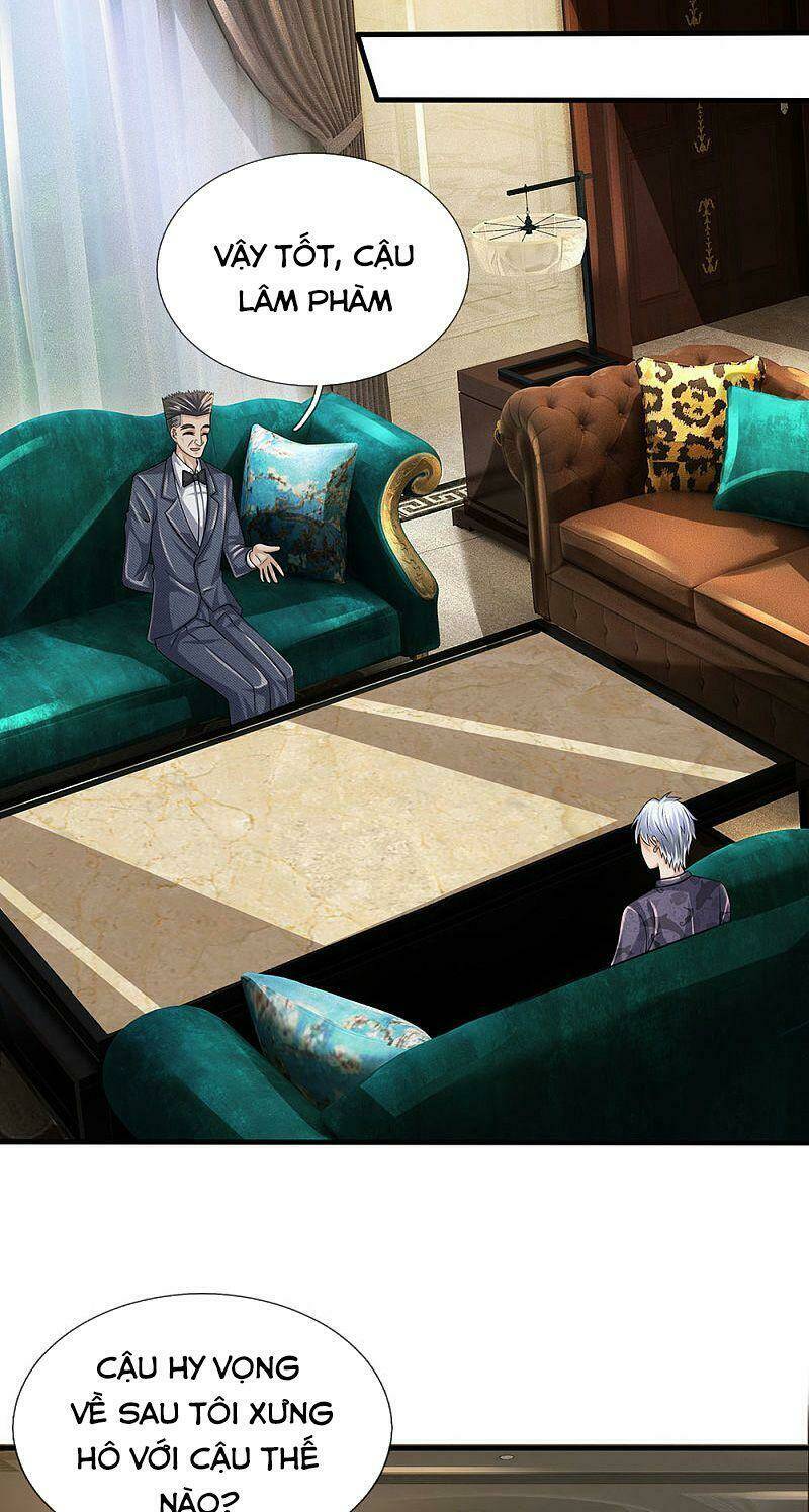 Đô Thị Chi Nghịch Thiên Tiên Tôn: Chapter 148