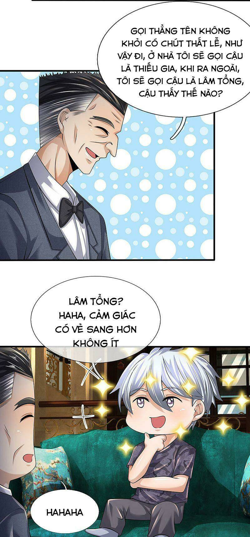 Đô Thị Chi Nghịch Thiên Tiên Tôn: Chapter 148