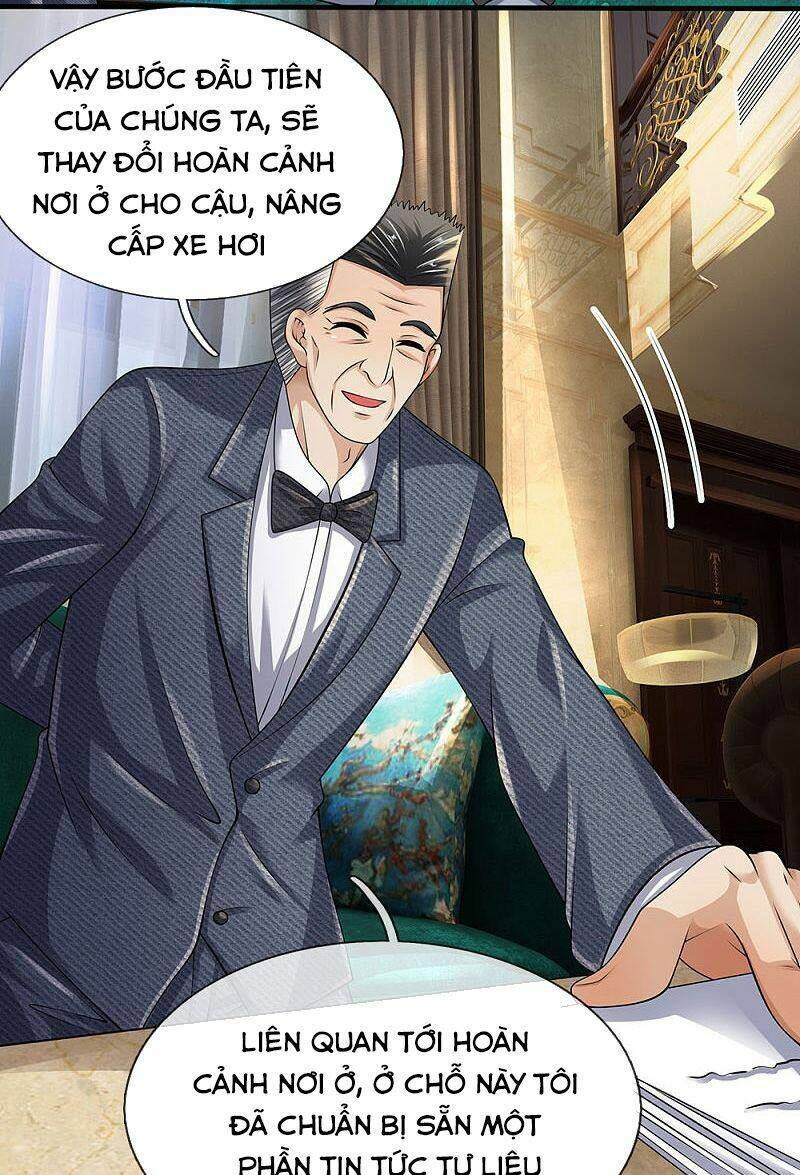 Đô Thị Chi Nghịch Thiên Tiên Tôn: Chapter 148