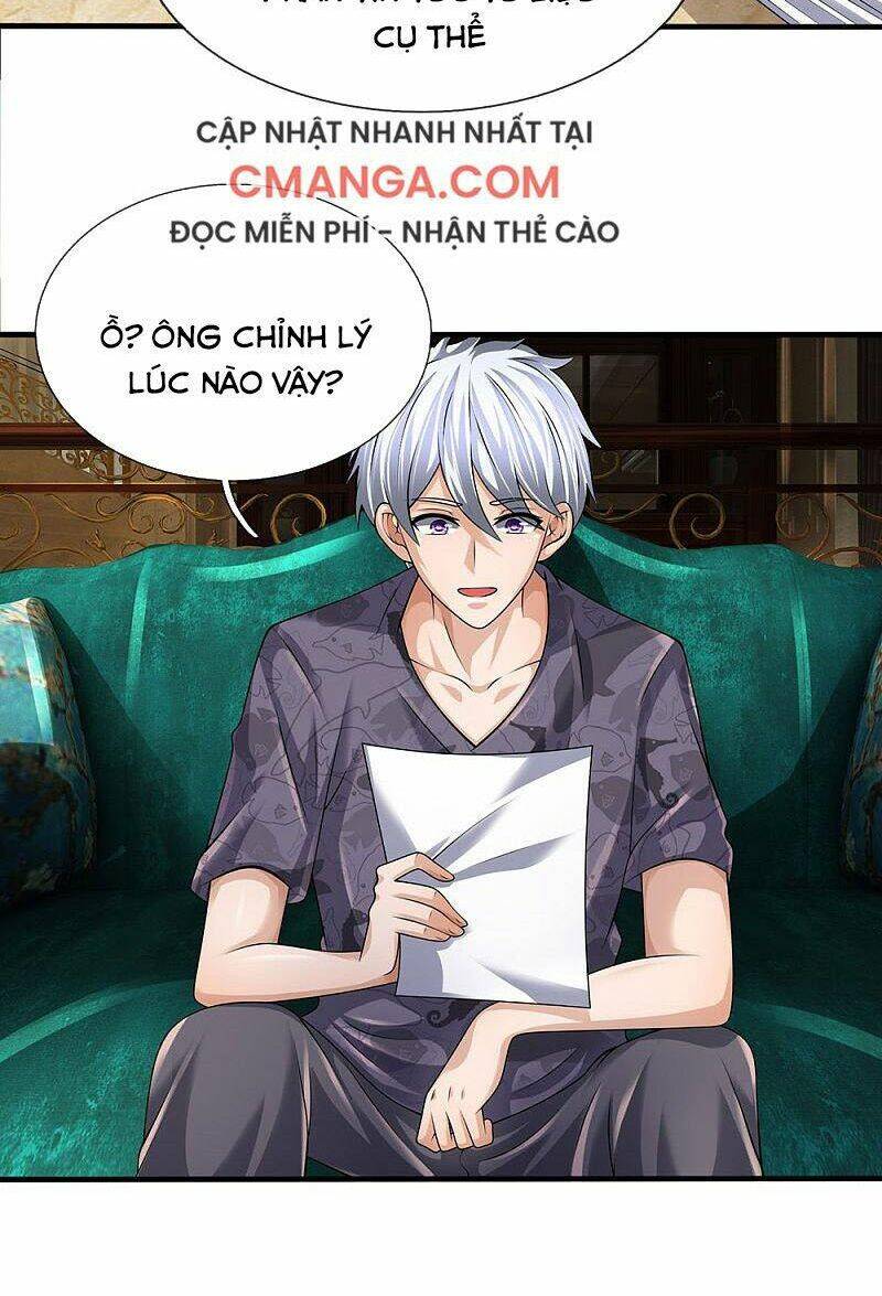 Đô Thị Chi Nghịch Thiên Tiên Tôn: Chapter 148