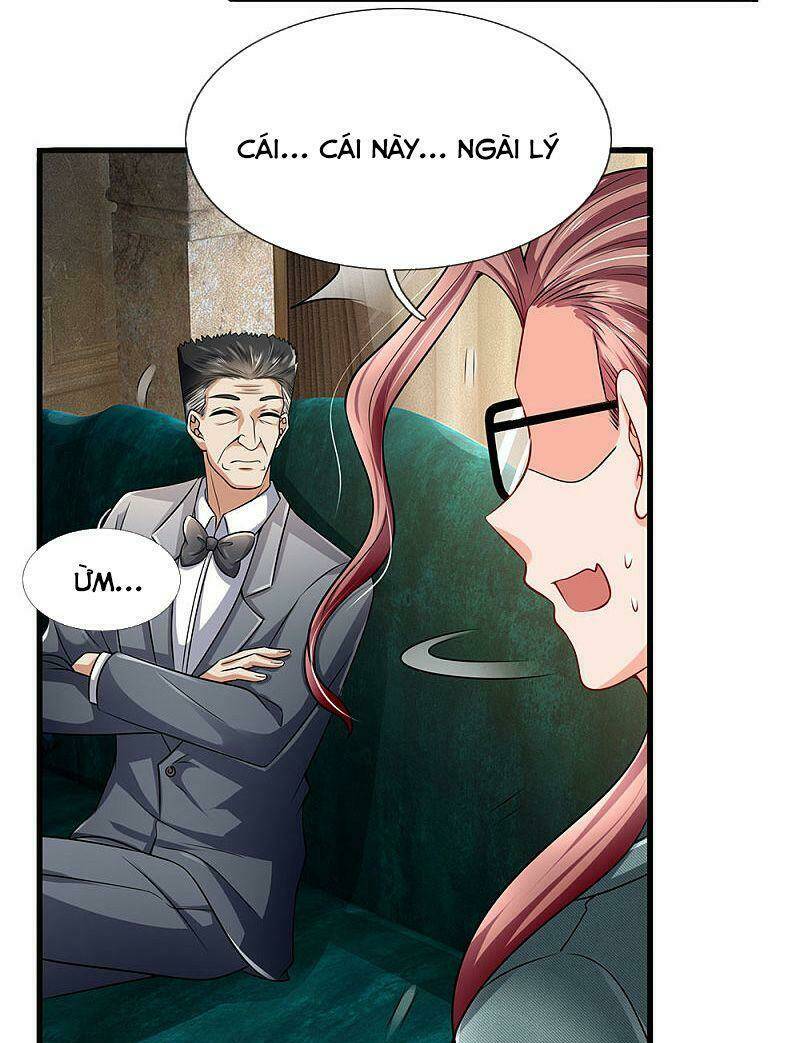 Đô Thị Chi Nghịch Thiên Tiên Tôn: Chapter 148