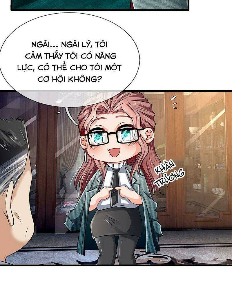 Đô Thị Chi Nghịch Thiên Tiên Tôn: Chapter 148