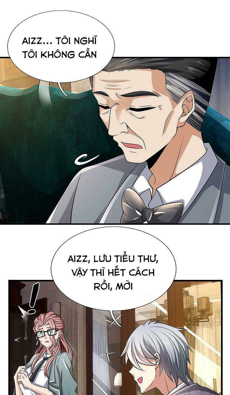 Đô Thị Chi Nghịch Thiên Tiên Tôn: Chapter 148