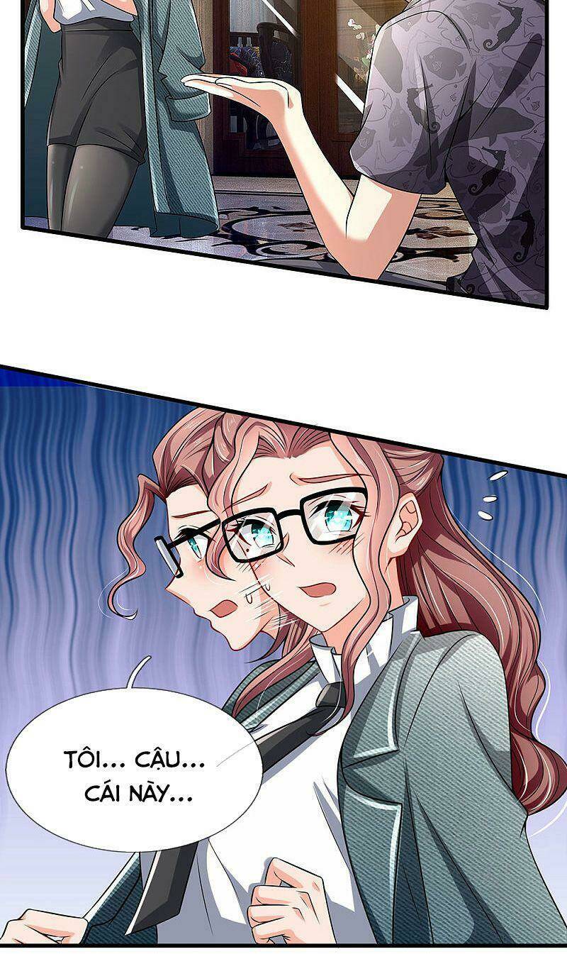 Đô Thị Chi Nghịch Thiên Tiên Tôn: Chapter 148