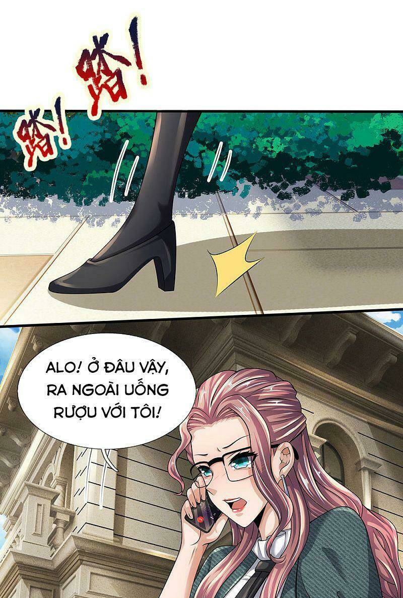 Đô Thị Chi Nghịch Thiên Tiên Tôn: Chapter 148