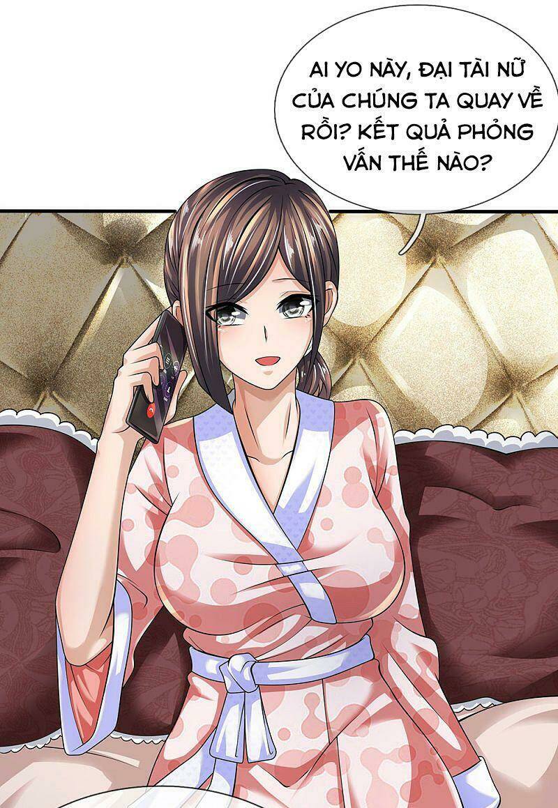 Đô Thị Chi Nghịch Thiên Tiên Tôn: Chapter 148