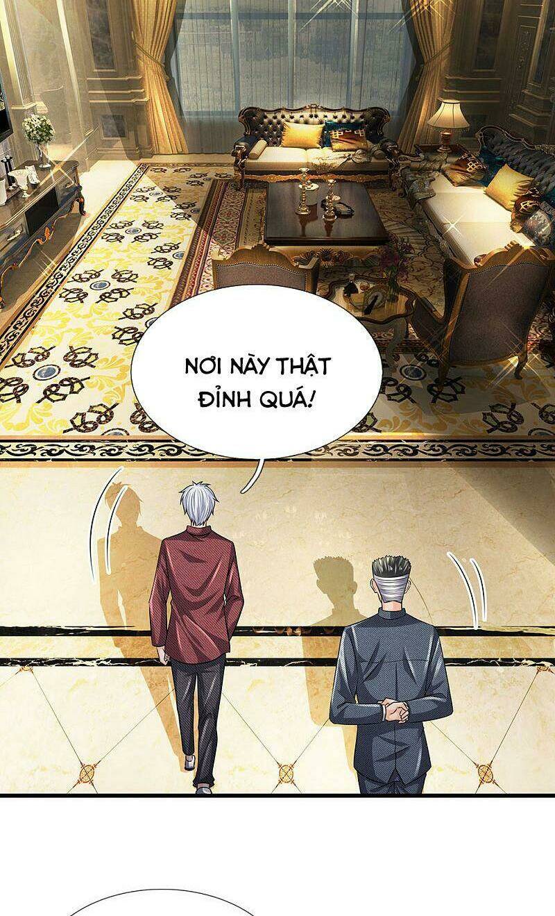 Đô Thị Chi Nghịch Thiên Tiên Tôn: Chapter 150