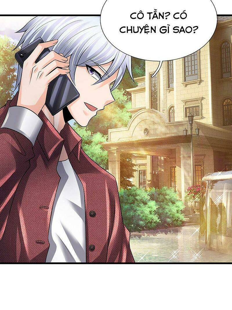 Đô Thị Chi Nghịch Thiên Tiên Tôn: Chapter 150