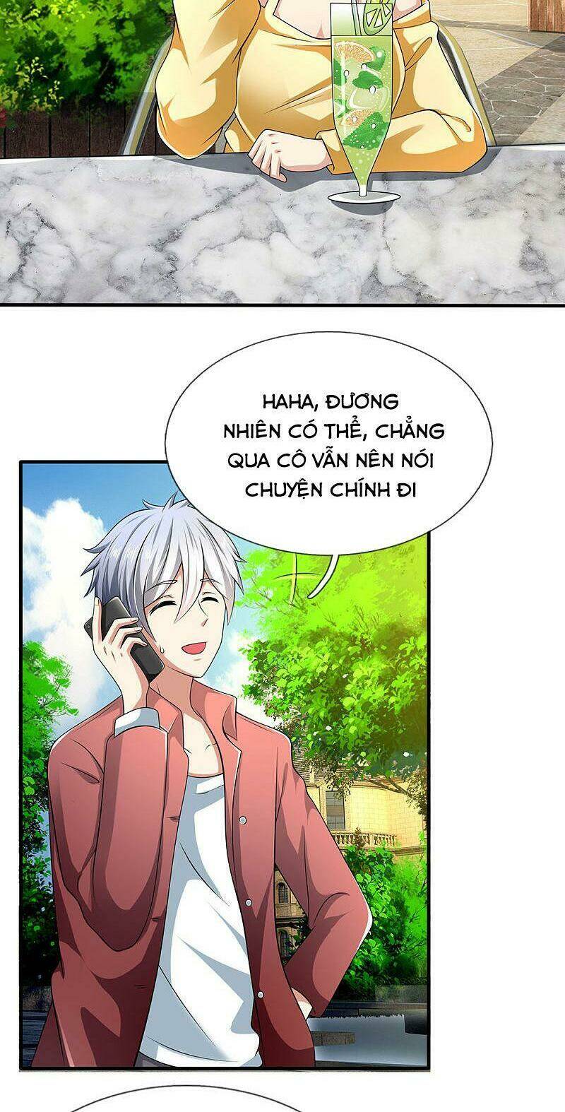 Đô Thị Chi Nghịch Thiên Tiên Tôn: Chapter 150