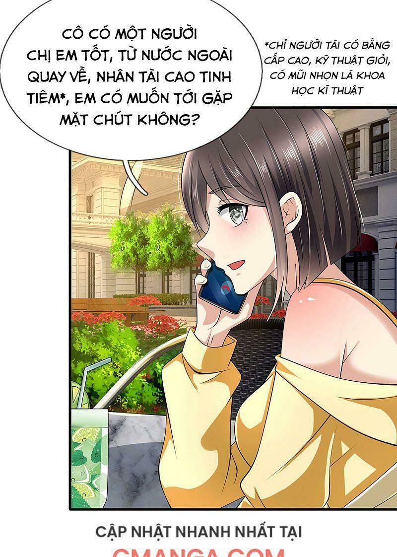 Đô Thị Chi Nghịch Thiên Tiên Tôn: Chapter 150