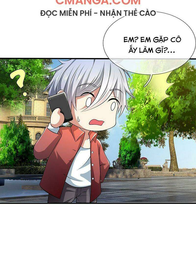 Đô Thị Chi Nghịch Thiên Tiên Tôn: Chapter 150