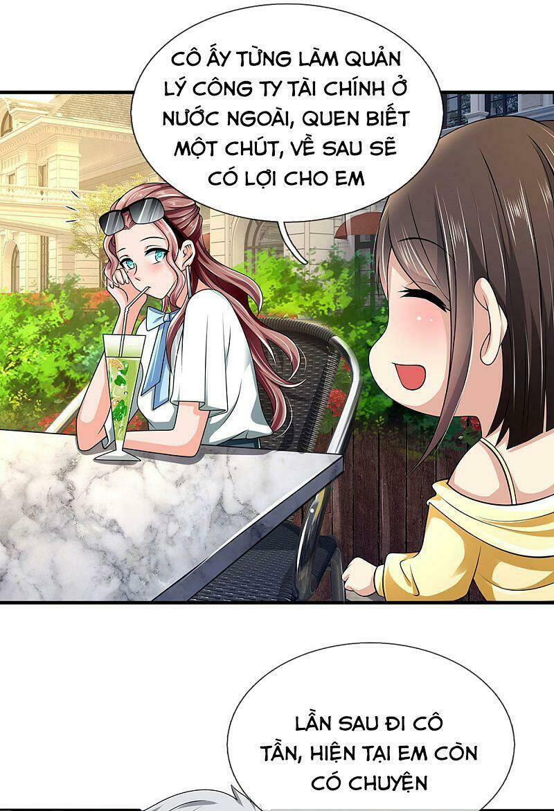 Đô Thị Chi Nghịch Thiên Tiên Tôn: Chapter 150