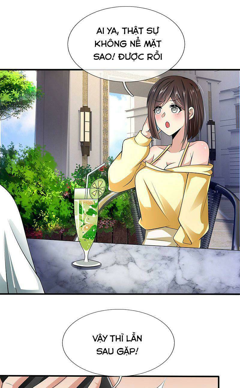 Đô Thị Chi Nghịch Thiên Tiên Tôn: Chapter 150