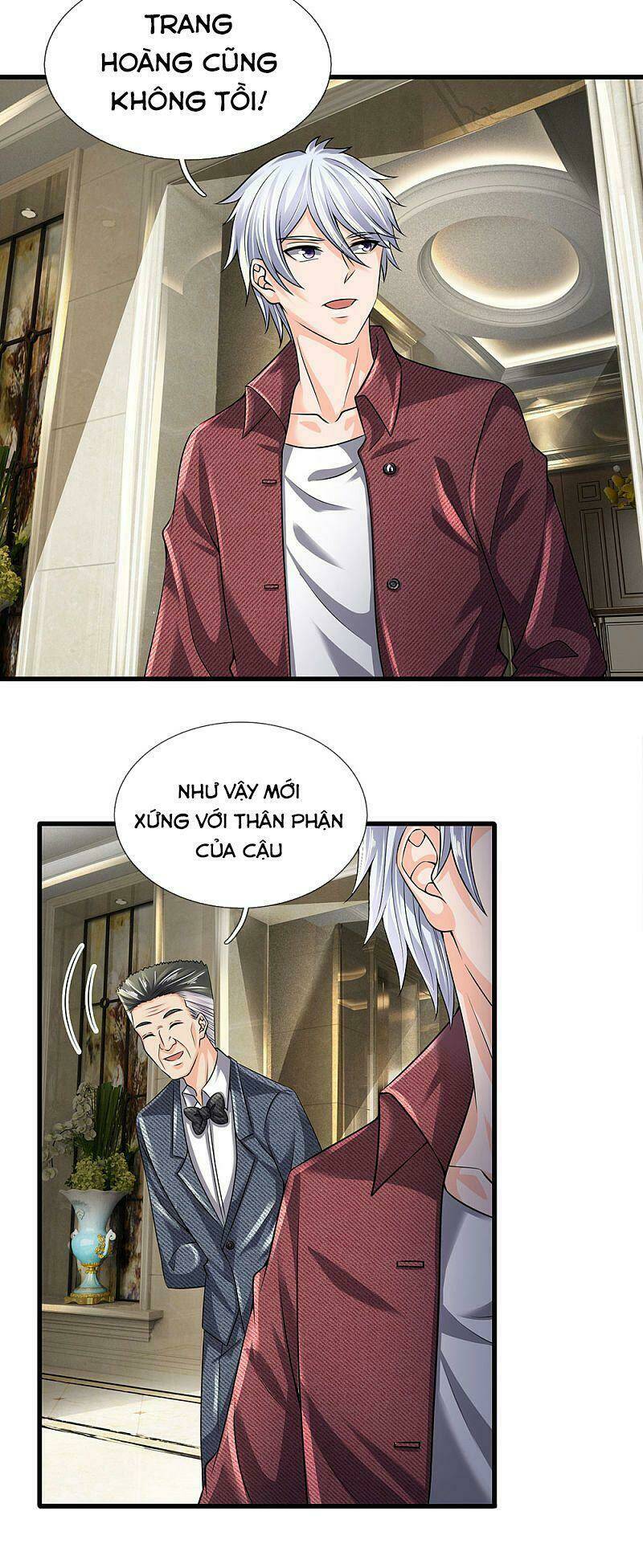 Đô Thị Chi Nghịch Thiên Tiên Tôn: Chapter 150