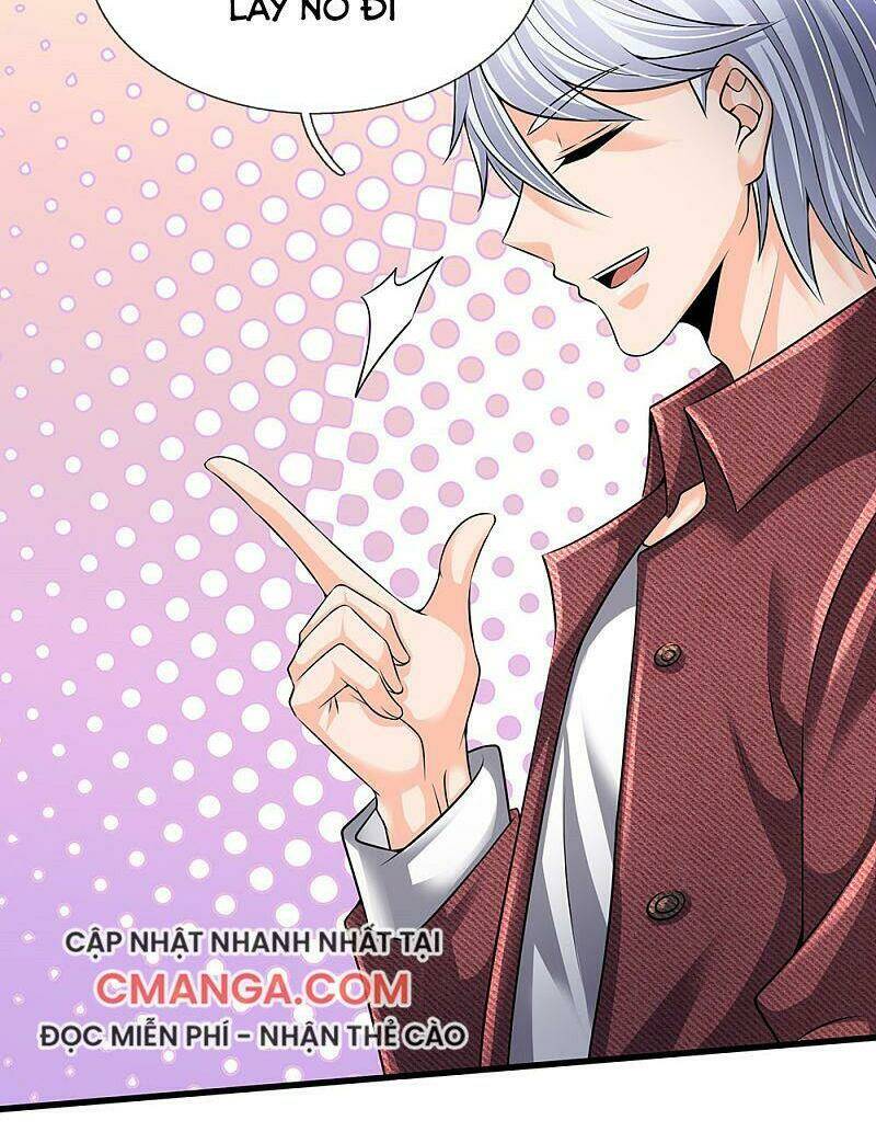 Đô Thị Chi Nghịch Thiên Tiên Tôn: Chapter 150