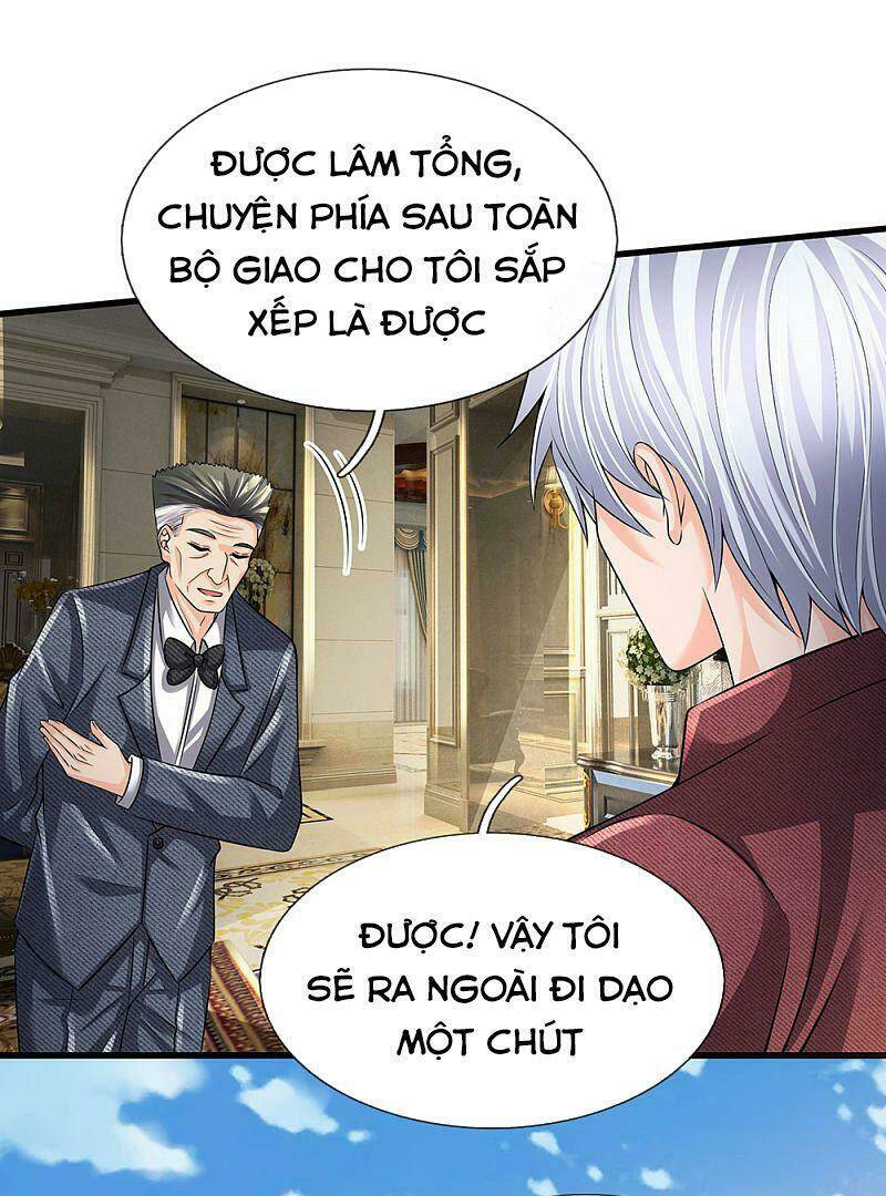 Đô Thị Chi Nghịch Thiên Tiên Tôn: Chapter 150